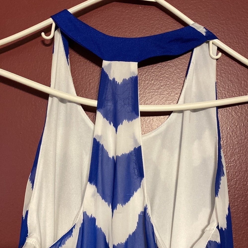 Millibon mini dress - Picture 6 of 9